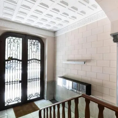 Canela Homes Urquinaona Apartment Barcelona