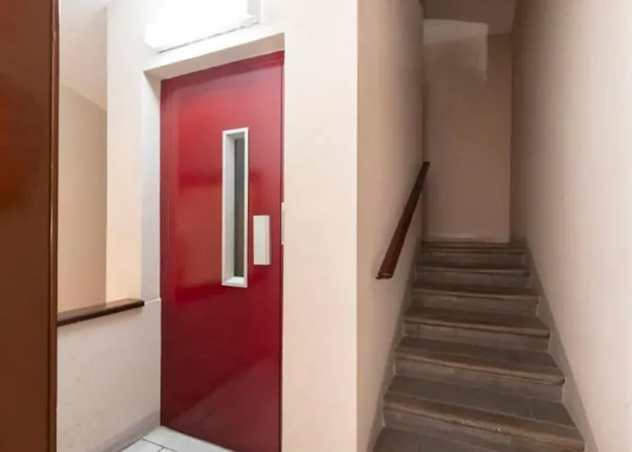 Canela Homes Urquinaona