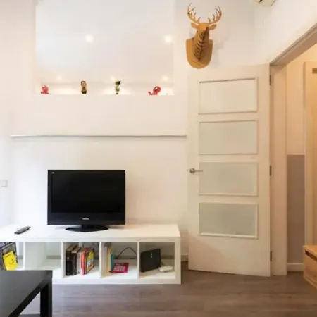 Canela Homes Urquinaona * Barcelona