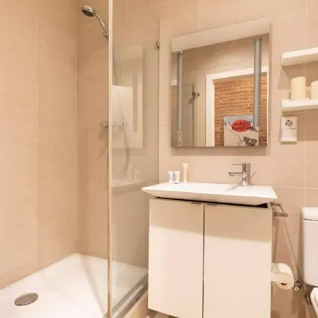 Canela Homes Urquinaona * Barcelona