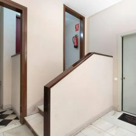 Canela Homes Urquinaona Apartment *