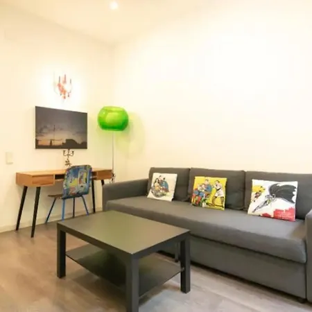 Canela Homes Urquinaona * Barcelona